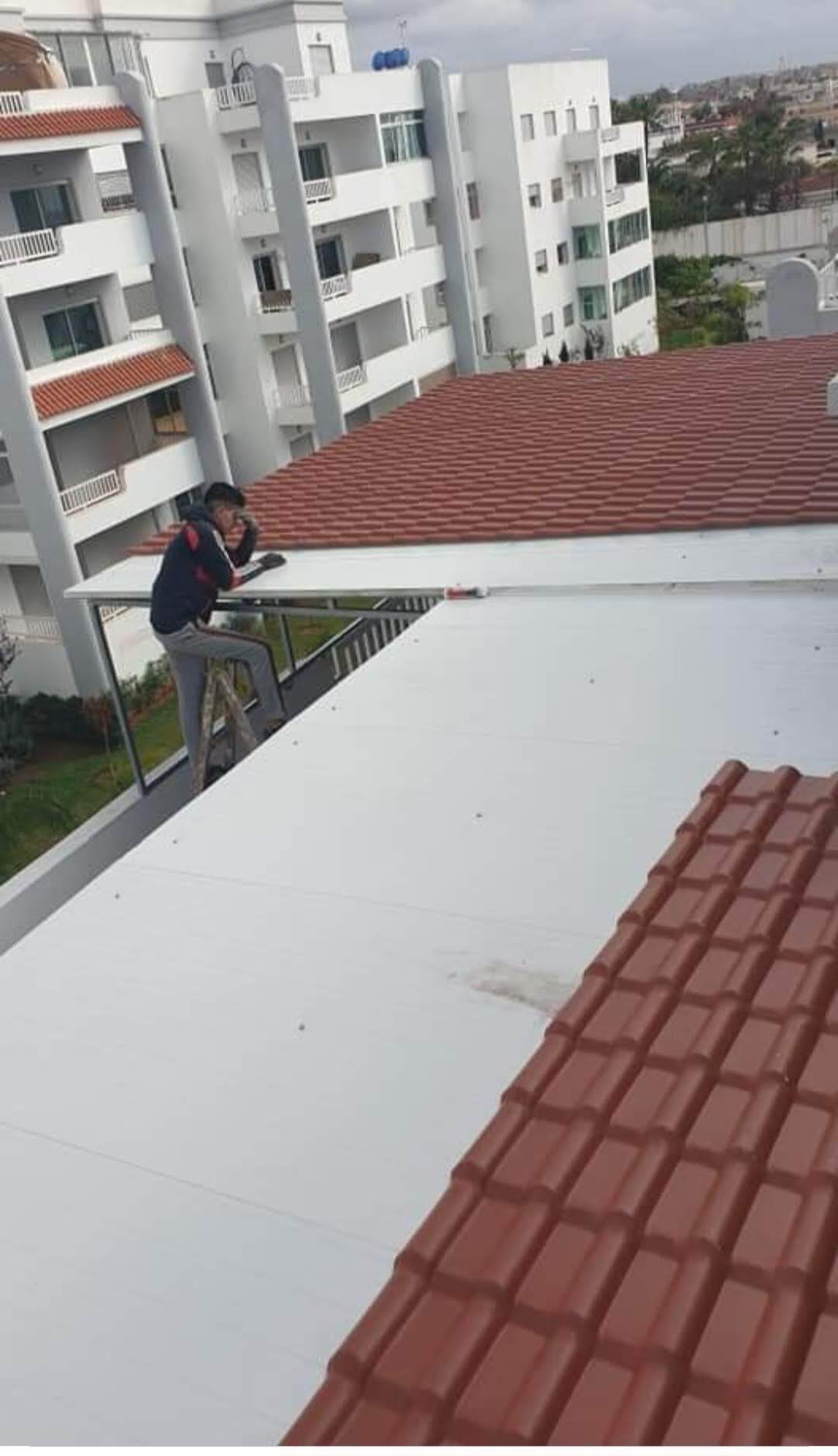 Réalisation Travaux Divers & Aménagements